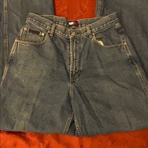 Vintage Tommy Hilfiger Carpenter Jeans 32x32